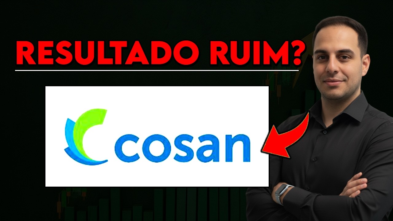 CSAN3: Melhorou ou Piorou? O que Esperar para 2026?