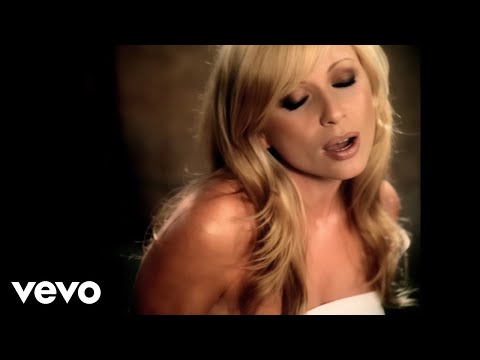 Marta Sánchez - Sigo Intentando