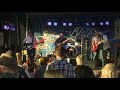 Kevin Bennett & The Flood - Zevon Said (Sleep when I'm Dead)