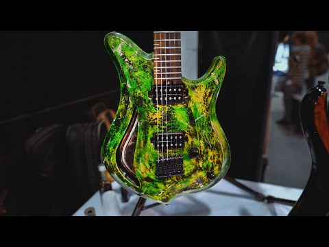 Rifatevi gli Occhi! | Guitar Show 2023