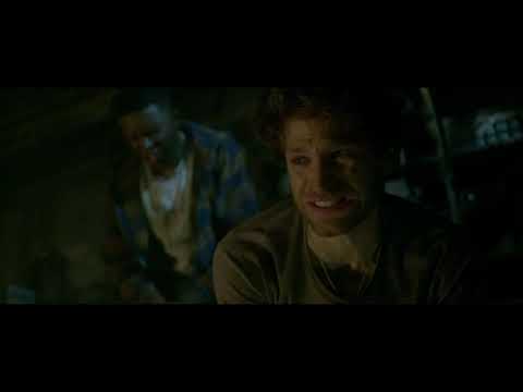 No Escape - 2020 - Follow Me - Official Trailer - اعلان فيلم الاجنبي -  لا مهرب