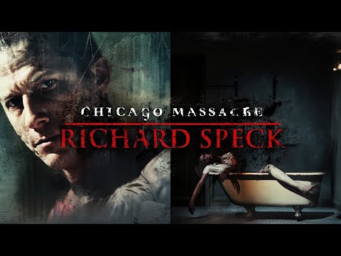 Chicago Massacre Richard Speck - Full Movie HQ