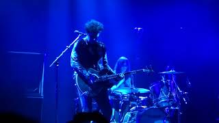 Black Rebel Motorcycle Club - Shade of Blue (Live @ L&#39;Olympia)
