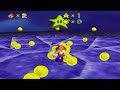 1995 07 29 Super MARIO 64 BETA Full Game 8 Stars The WARIO Apparition Real No Fake