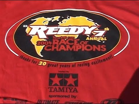 2004 Reedy Touring Car Race of Champions
