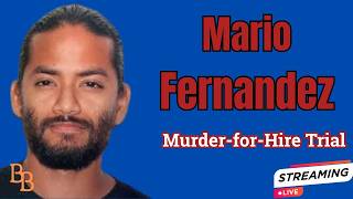 FL Vs. Mario Fernandez Saldana Microsoft Exec Murder D7 p2