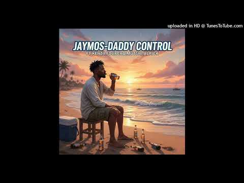 JAYMOS-DADDY_CONTROL FT KENZII_BWOY, FOURCHO, MUCHI & ALRICK (AUDIO)_2025_MUSIC