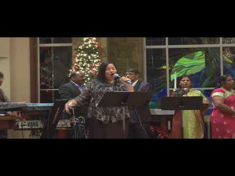 Joy to the World