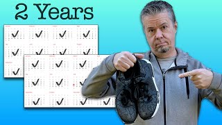 Long-Term Review of Indestructible Shoes: Are They Worth It