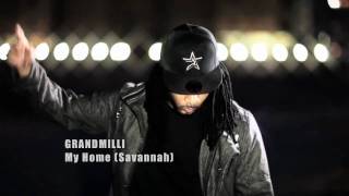 GRAND MILLI -SAVANNAH SAVANNAH (Official HD Video)