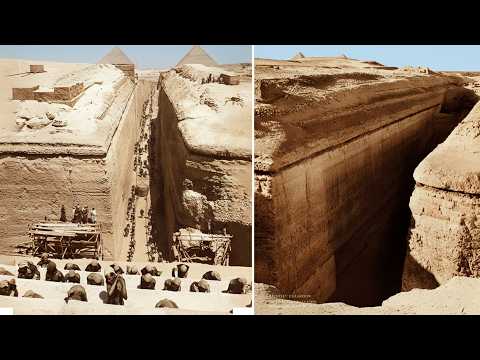 Buildings with NO KNOWN PURPOSE