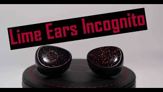 Lime Ears Incognita