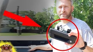Very Easy - How to Fix a Truck Tailgate Latch on Chevy Colorado 2004 to 2012 -
