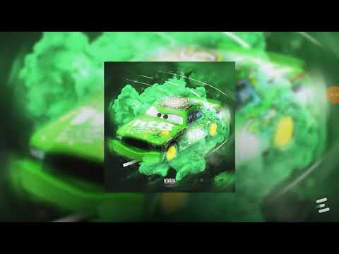 Lil Nigma - ostry jak przecinak