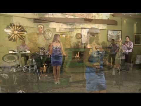 Aneta & Molika-A bre vodenicare vo zivo