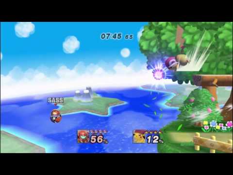 Project M 3.6 - Jolt Gimp