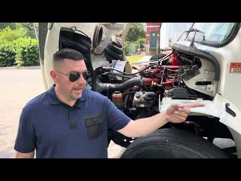 Introducing Our Latest CDL Class B Pre-Trip Inspection Video: Mastering the Outside Inspection.