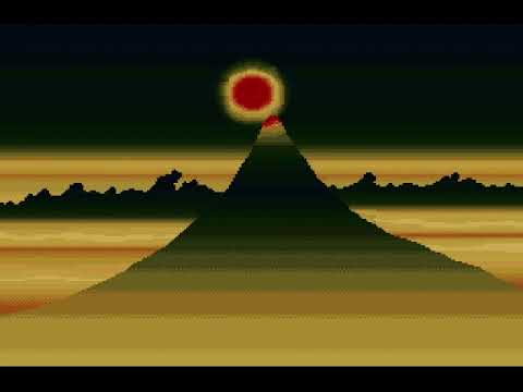 Stories of Ihatovo / Ihatovo Monogatari /イーハトーヴォ物語  MSU1 Patch promo video