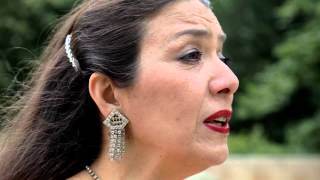 Chiquilin de Bachin - A. Piazzolla & H. Ferrer - Beatriz Merell & Duo Vitores-Rimoldi (Berlin)