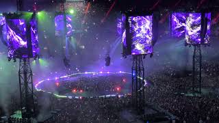 Wherever I May Roam - Metallica Cardiff