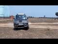 Sumo Drifting