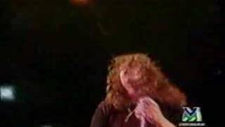 Slash&#39;s Snakepit - What do you want to Be