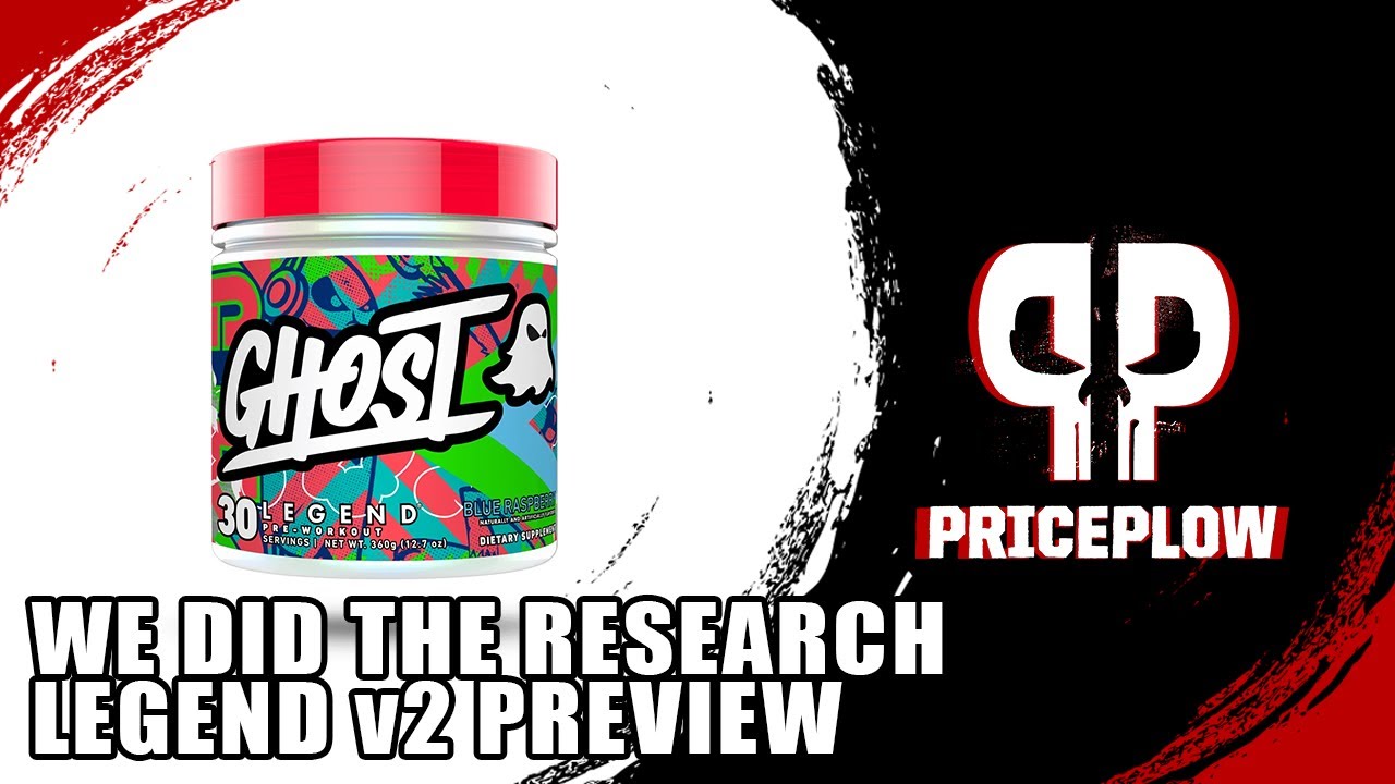 Ghost LEGEND V2 - What to Know (We did the research!)