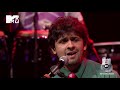 Sonu Nigam   MTV Unplugged Season 3  ''Tanhayee''