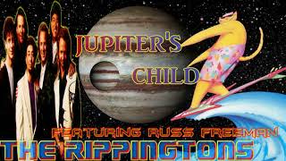 THE RIPPINGTONS -JUPITER'S CHILD) FROM JAZZKAT GROOVES