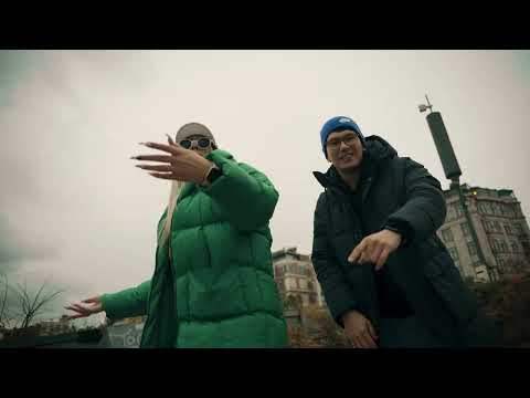 DMS Marokano - Kelle yatanok (Atarejep prod) official music video