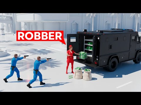 The Nurse Who Outsmarted the FBI