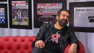 Timoria, Omar Pedrini: «Ecco perché abbiamo rotto io e Francesco Renga»