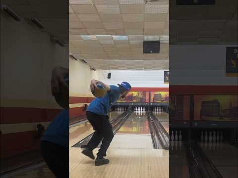 The storm summit is house shot killer #pba #pbabowling #strike #newball #newrelease #summit #asmr