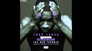 Tory Lanez + Nyce ~ Traphouse (Chopped and Screwed) by DJ K-Realmz