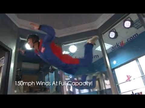 Ben Fogle in Typhoo Tea's Ul-Tea-Mate Challenge