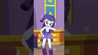 Eu não lembrava dessas dnças serem assim kkkkk #mylittlepony #mlp #equestriagirls #meme #shorts
