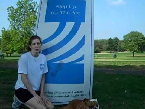 The Arc of Union County - Customer Success Story (Debbi Dreher - Community Relations & Development Director)