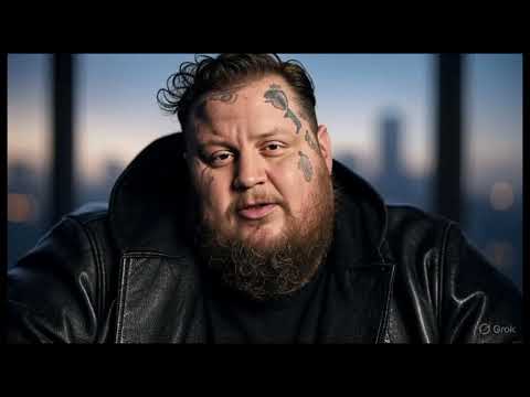 Jelly Roll Inspired - Jelly Roll – God Ease My Pain (Official Audio)