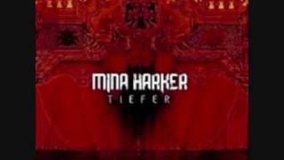 Mina Harker feat. Dero- Bis Zum Tod