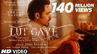 Download lagu Teri Nazron Ne Kuch Aisa Jadoo Kiya Jubin Nautiyal Ft. Emraan Hashmi | Meg Studio mp3