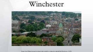 Winchester