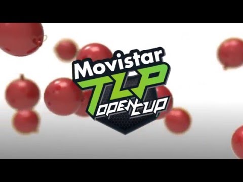 Torneos Navideños Movistar TLP Open Cup