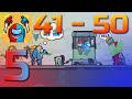 We Re Impostors Kill Together Red And Blue Impostor 41 50 Levels