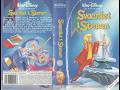 Sværdet I Stenen 1993 DK VHS