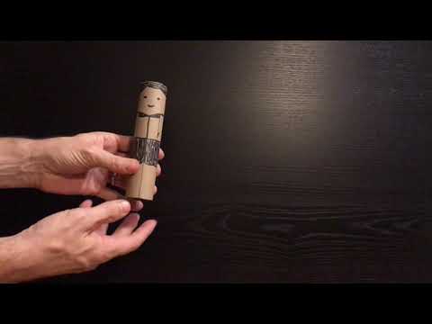 High Jump Made Simple, The Right Rotation – The Diagonal Flop-Axis