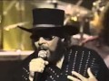 Hank Williams Jr. Kid Rock - The F Word