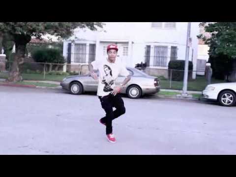 Langston Jerk Solo !