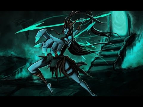 Hi Im Gosu Play Kalista Thresh vs Miss Fortune Tahm Kench Bot Preseason Ranked