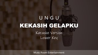 Download lagu Ungu - Kekasih Gelapku (Lower Key) Karaoke Version mp3 Download lagu Ungu - Kekasih Gelapku (Lower Key) Karaoke Version mp3