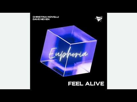 Christina_novelli_and_dave_neven-feel_alive_(extended_mix) - 9B - 125.00